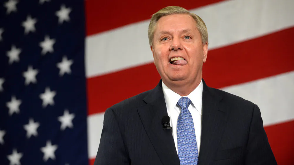 Graham: Schumer ‘Scared To Death’ This Democrat Is Going To Take His Seat