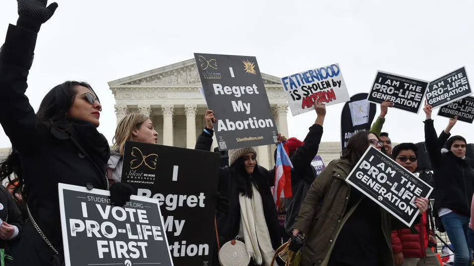 ‘We’re Sending A Message’: Federal Civil Rights Office Threatens California Over Abortion Insurance