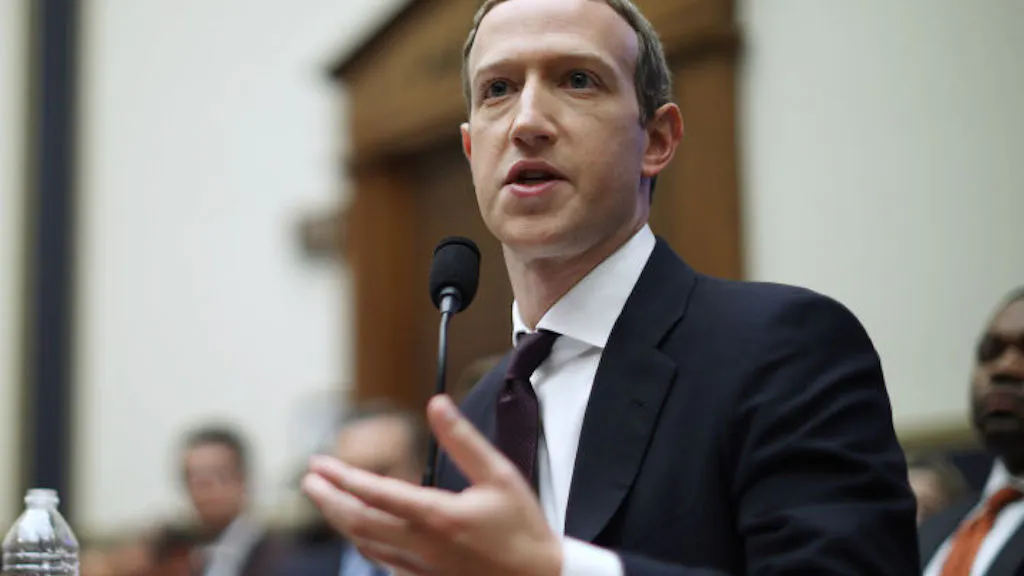 Facebook Bans ‘Deepfakes’ From Platform, Left-Wing Outlets Concerned Nancy Pelosi Video Doesn’t Count