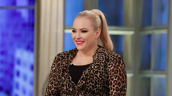 Meghan McCain: Bernie Sanders Has A ‘Problem With Women’