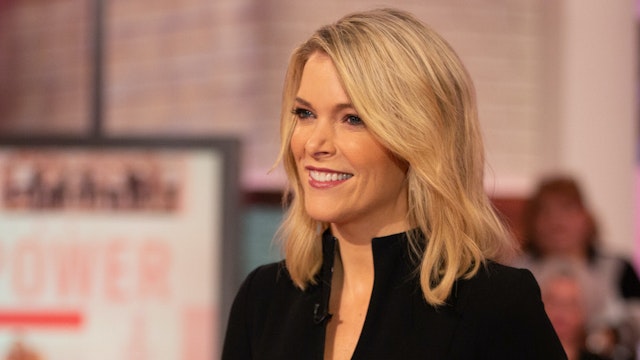 Megyn Kelly on Wednesday, October 3, 2018 -- (Photo by: Nathan Congleton/NBC/NBCU Photo Bank)
