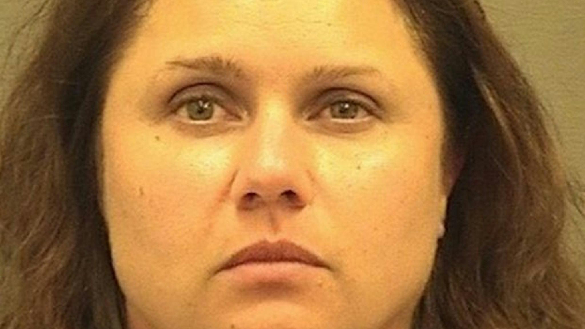 Natalie Edwards, 41, pleaded guilty to a conspiracy charge for leaking financial banking records of Trump associates