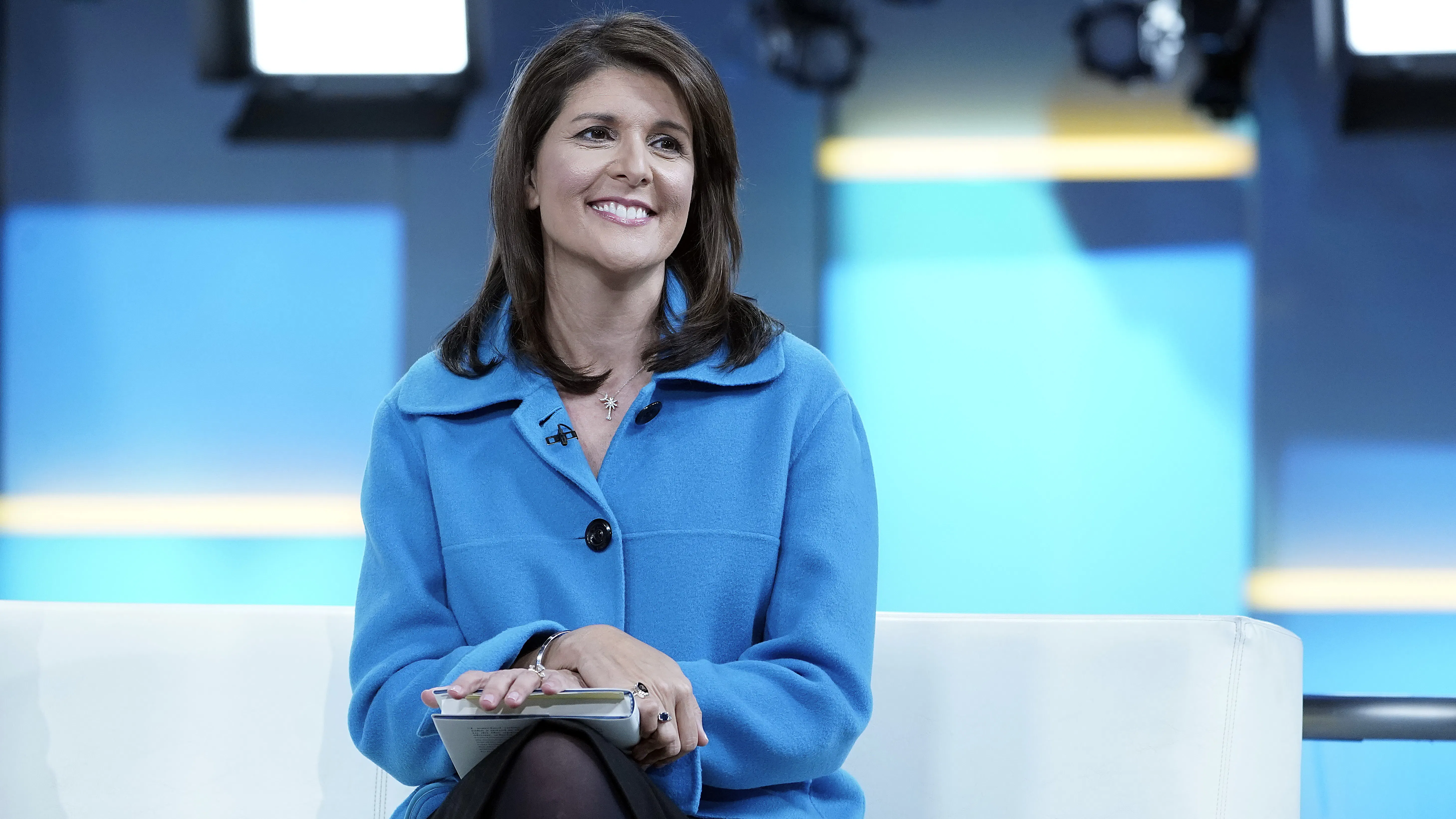 Haley Blasts Democrats: They Are ‘The Only Ones That Are Mourning The Loss Of Suleimani’