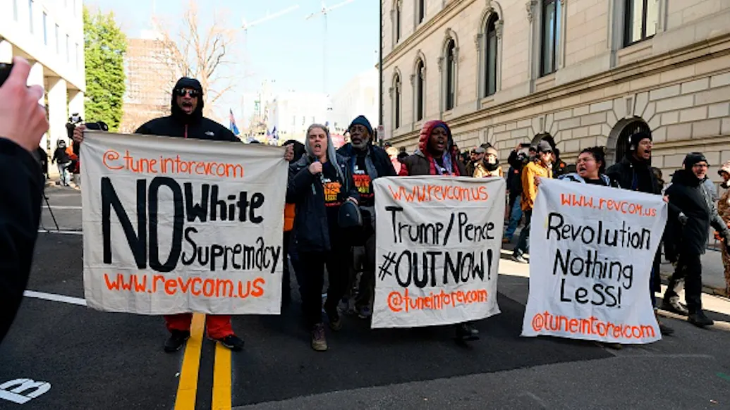 NBC News Reporter Deletes Tweet That Virginia Gun Rights Protest Is A ‘White Nationalist Rally’