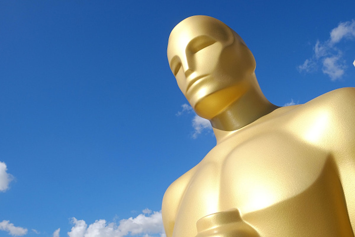 Anonymous Oscar Voter Diversity Problems Overblown The Daily Wire