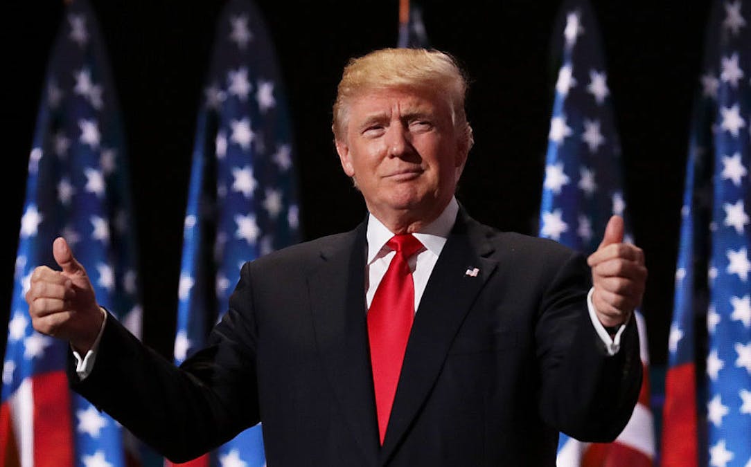 BREAKING: The Trump Effect: Britain, France, Germany Suddenly Harden Toward Iran After Killing Of Soleimani