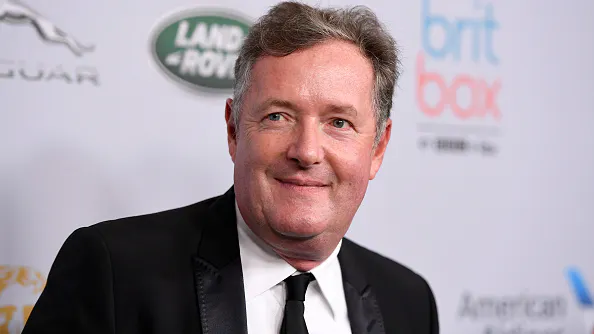 Piers Morgan Explodes At Guest Claiming British Press Racist Regarding Meghan Markle: ‘Where Is The Racism’
