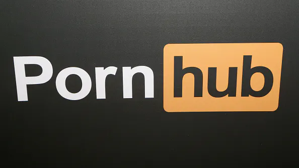 Another Big Tech Company Bans Pornhub Account After Repeated Violations