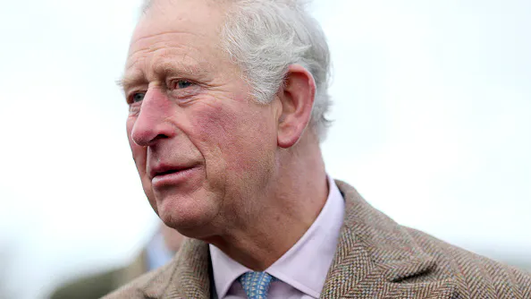Prince Charles Took Bags Stuffed With Millions In Cash From Arab Sheikh: Report