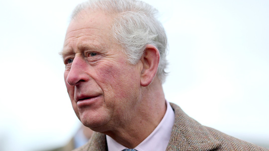 FISHLAKE, SOUTH YORKSHIRE - DECEMBER 23: Prince Charles, Prince Of Wales tours the village of Fishlake during a visit to South Yorkshire which was hit by floods earlier this year, on December 23, 2019 in Fishlake, South Yorkshire. A month’s worth of rain fell in just 24 hours which left over 25 roads and 4 bridges closed and approximately 1,000 residential properties were flooded or became uninhabitable.