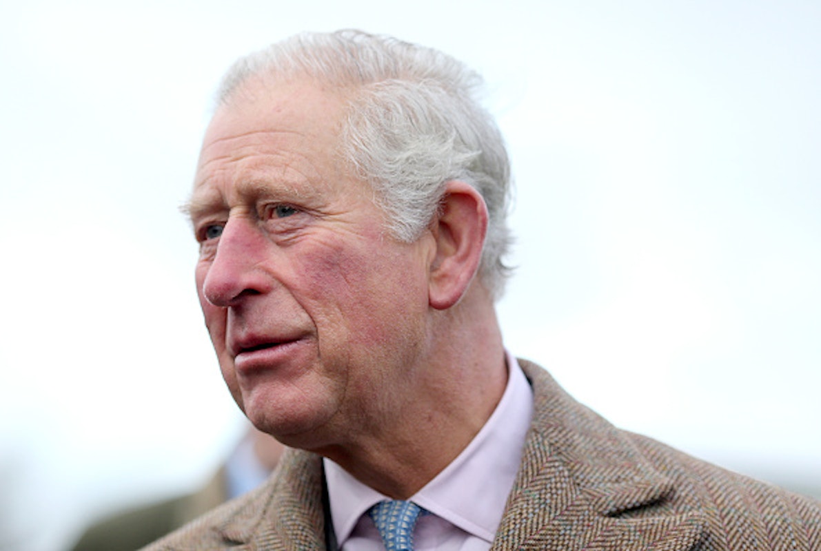 Prince Charles Took Bags Stuffed With Millions In Cash From Arab Sheikh: Report