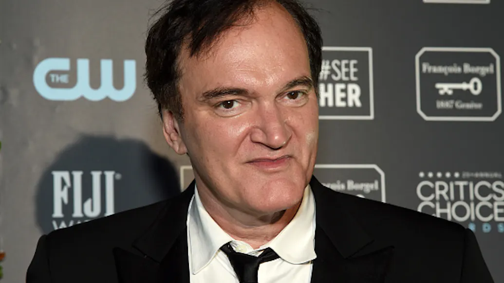 Quentin Tarantino: ‘Star Wars’ And Marvel Are At War With Original Cinema