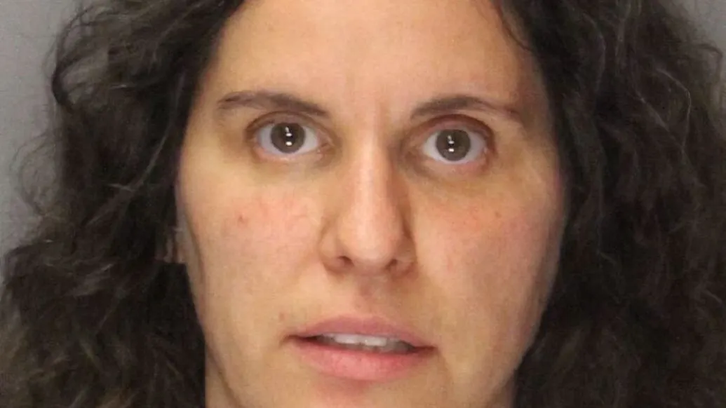 Anti-Vaxxer Who Allegedly Threw Menstrual Blood At Lawmakers During Protest Has Been Charged