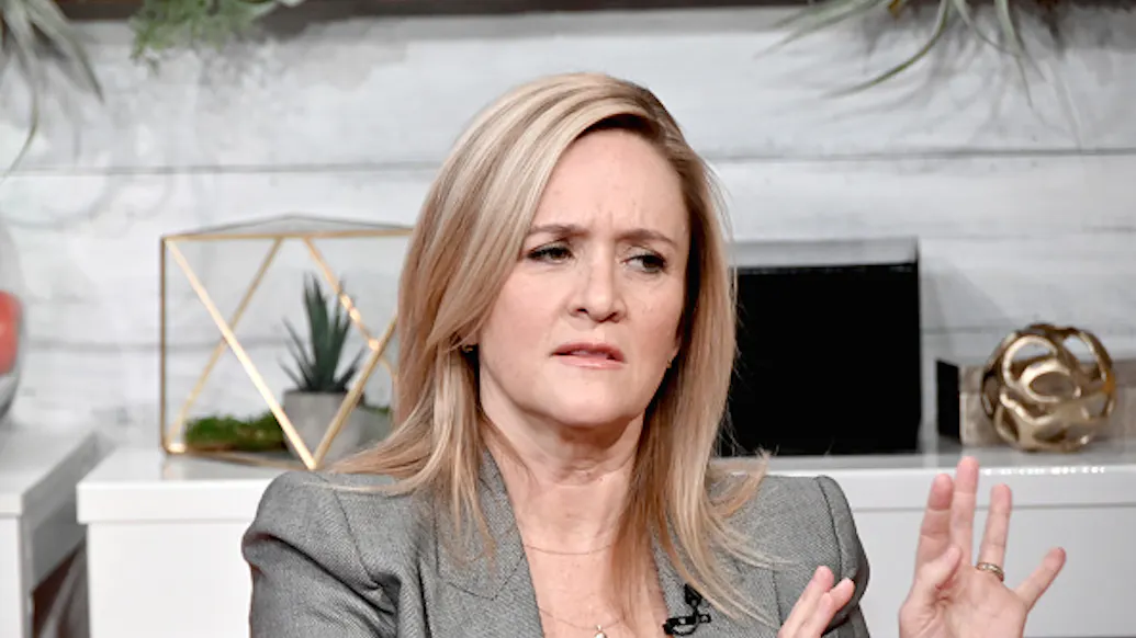 WATCH: Even Far-Left Samantha Bee Torches CNN For Bias Against Bernie Sanders At The Debate