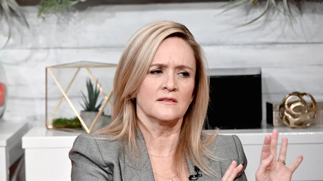 Samantha Bee Praises Ivanka Trump’s Family Leave Policy After Calling Her A ‘Feckless C**t’