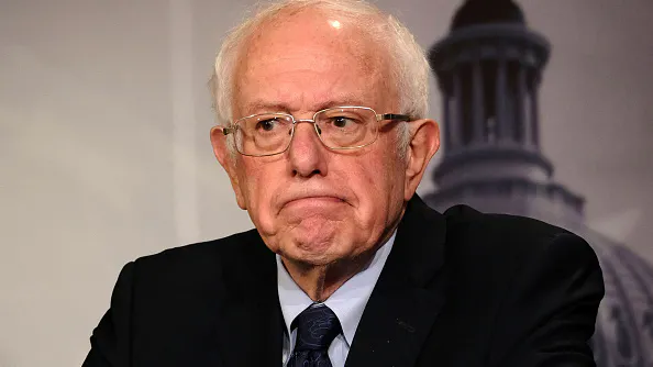 REPORT: Bernie Sanders Told Elizabeth Warren In 2018 A Woman Can’t Win