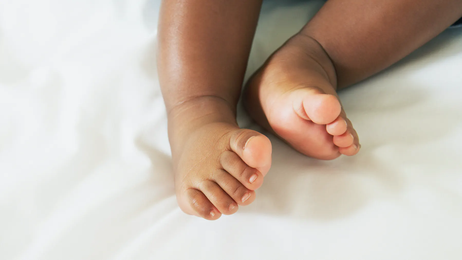 Judge Rules 11-Month-Old To Be Taken Off Life Support Against Mom’s Wishes; Family Speaks Out