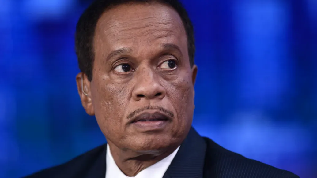 Juan Williams Explains Why CNN Likely Settled Covington Suit