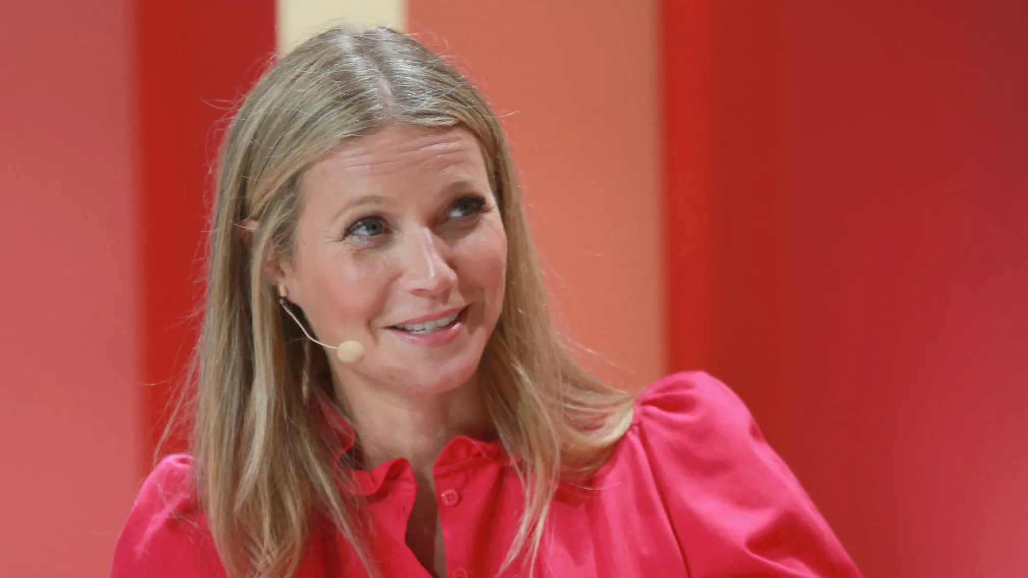 Gwyneth Paltrow Is Selling A Candle That Smells Like Her Vagina