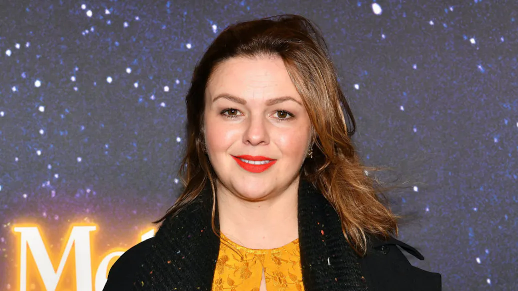 Actress Amber Tamblyn Loses It On ‘Sexist’ Critics: Warren ‘Told HER Truth’