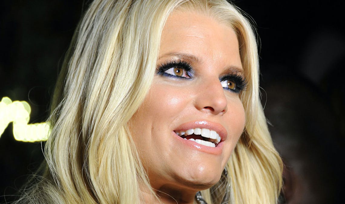 Jessica Simpson Opens Up About Being Sexually Abused, Taking Pills: ‘I Was Killing Myself’