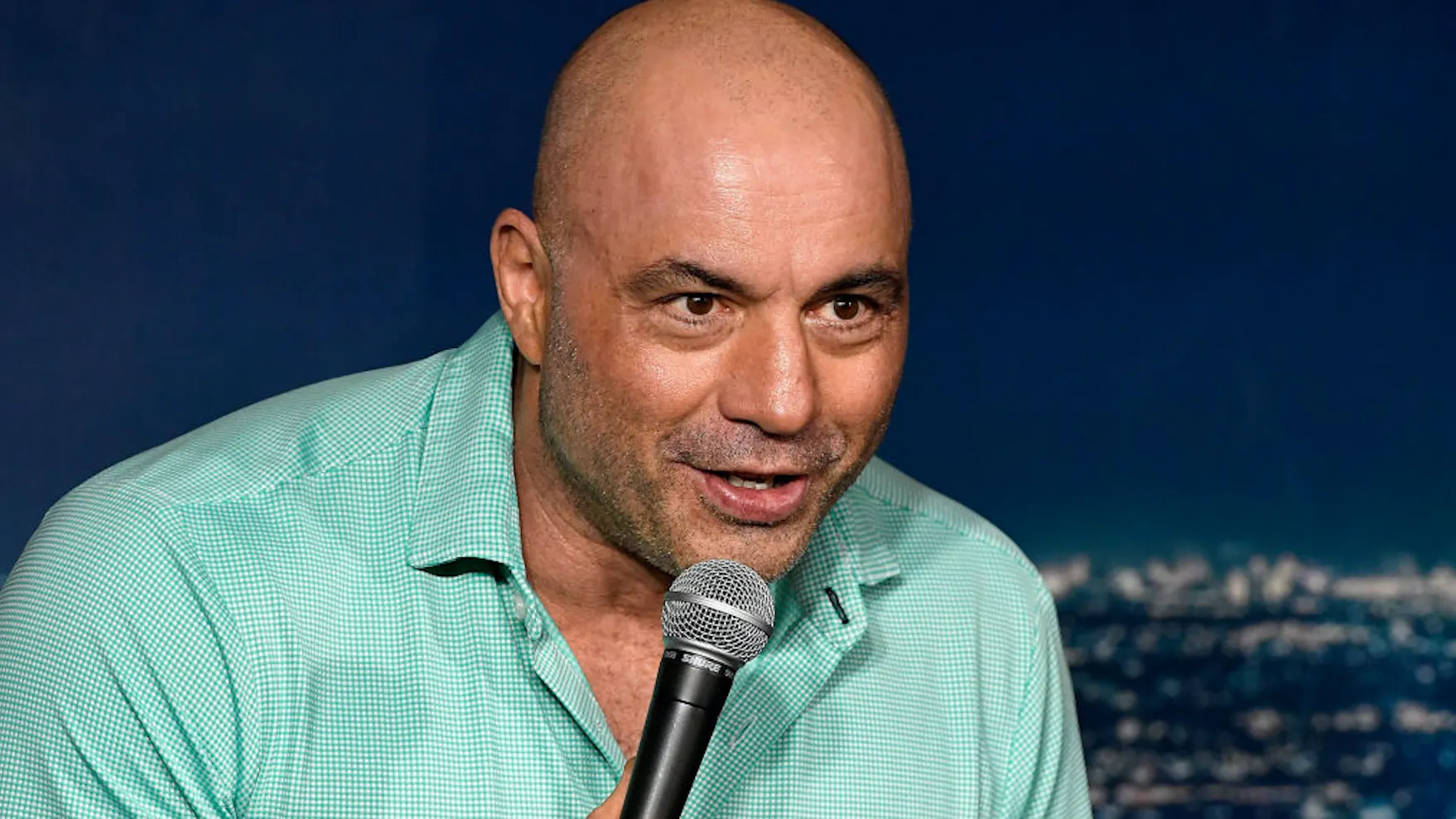 These Are The Celebrities Supporting Joe Rogan As Left Pushes To Censor Him