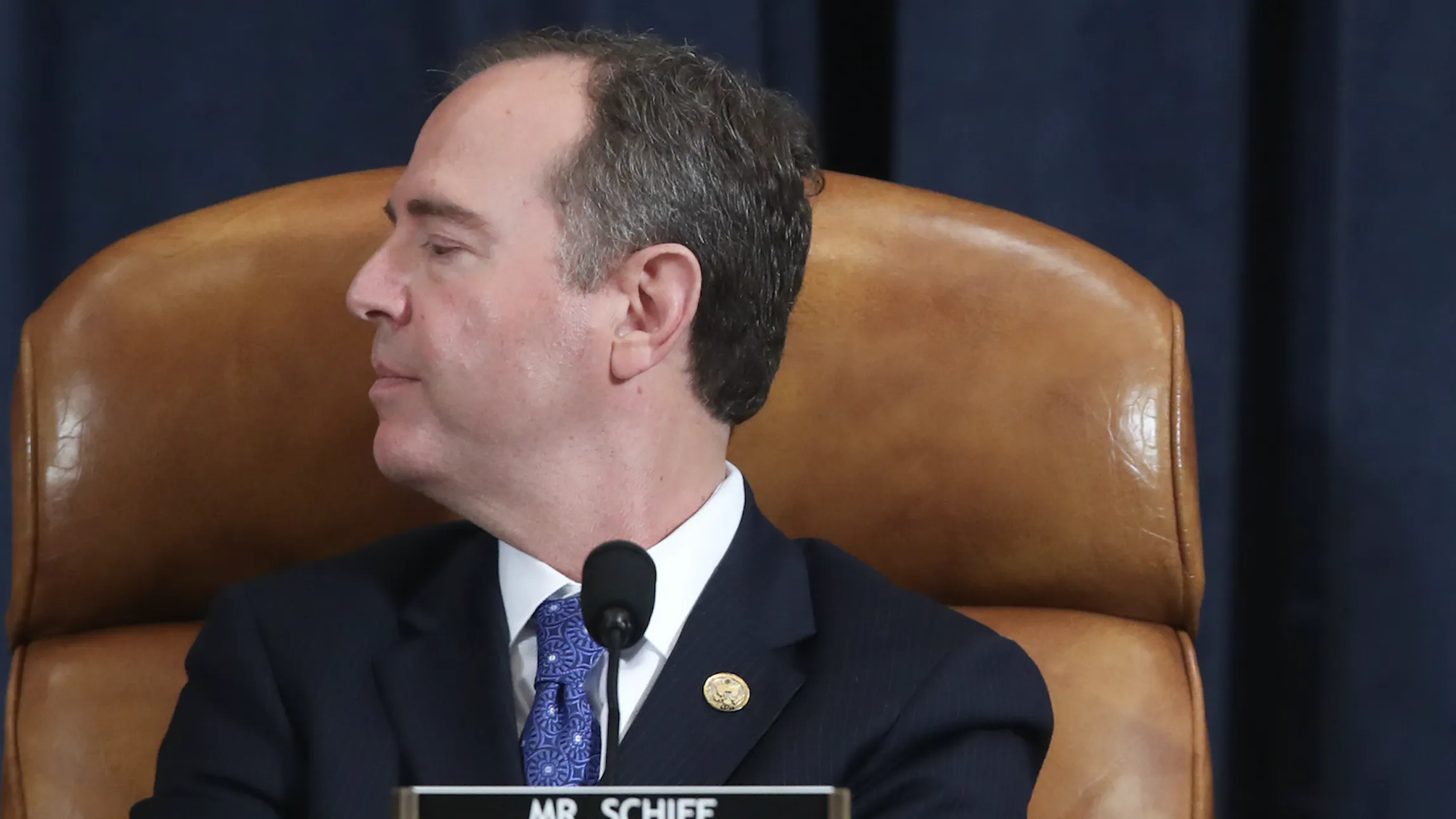 Trump Defenders Highlight Testimony That Schiff Is Allegedly Covering Up That Damages His Case
