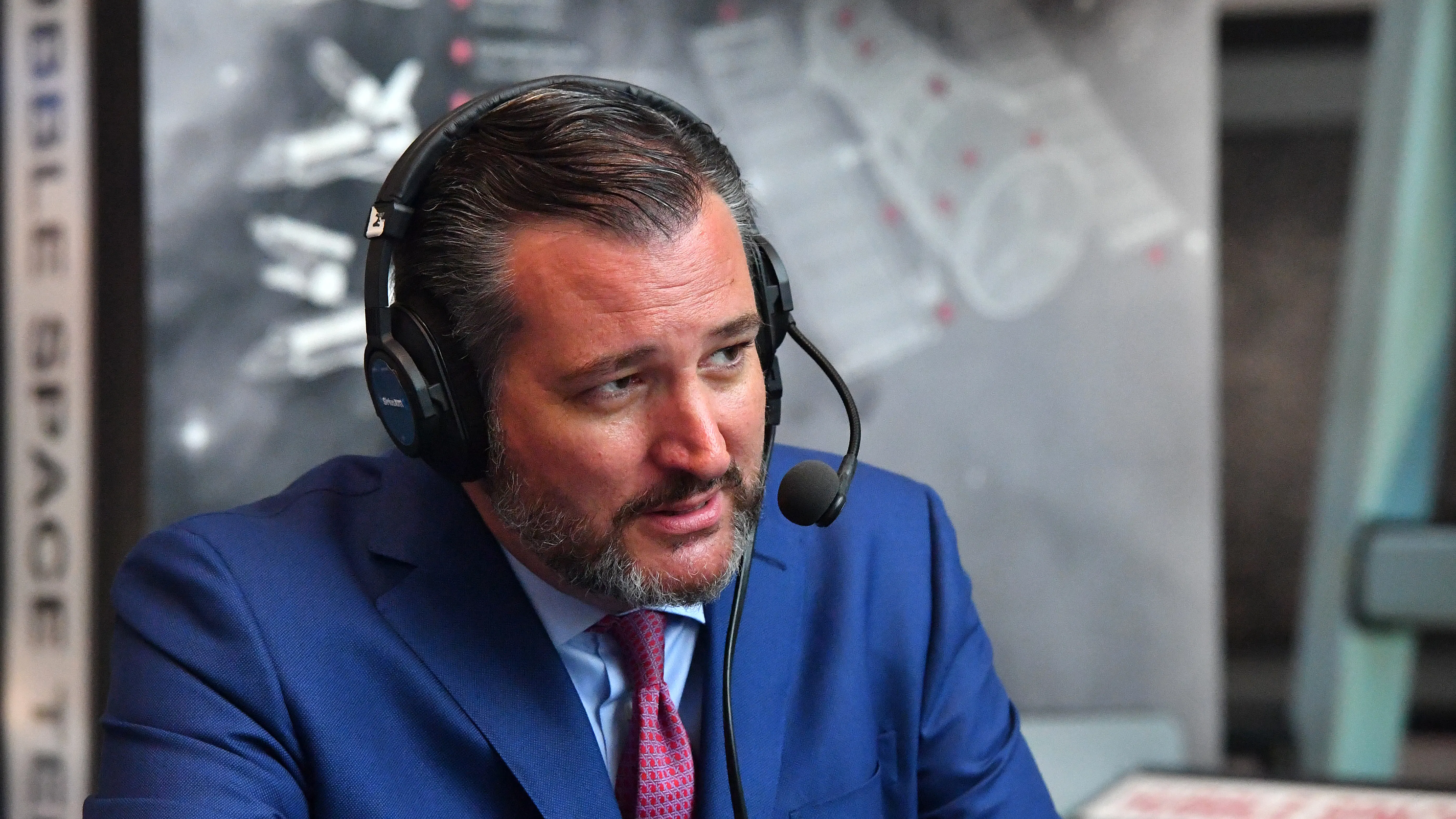 WATCH: Ted Cruz Shreds Bernie, AOC Bill To Ban Fracking