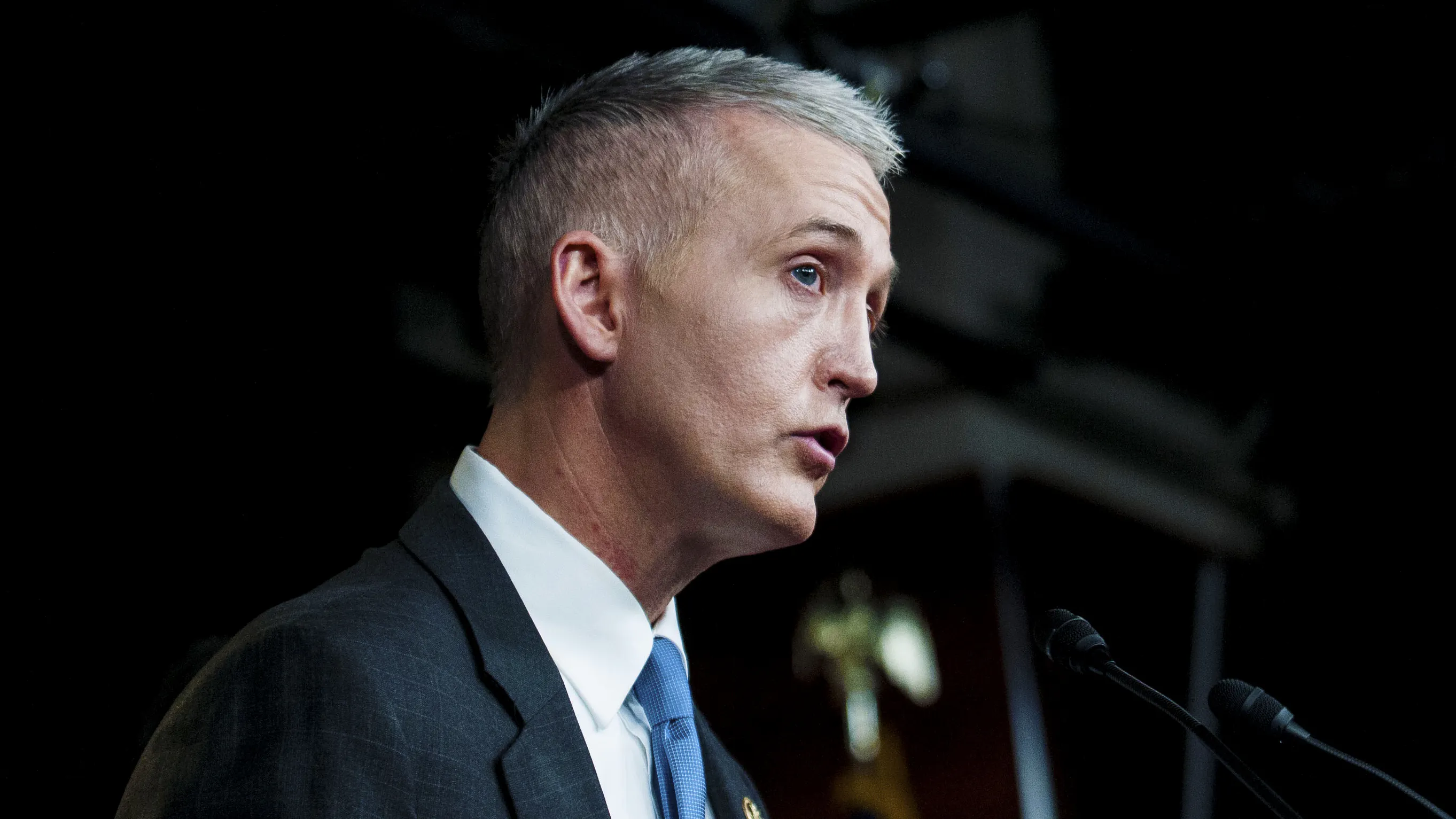Trey Gowdy Rips Push To Defund Police: ‘Single Dumbest Idea I Have Ever Heard’