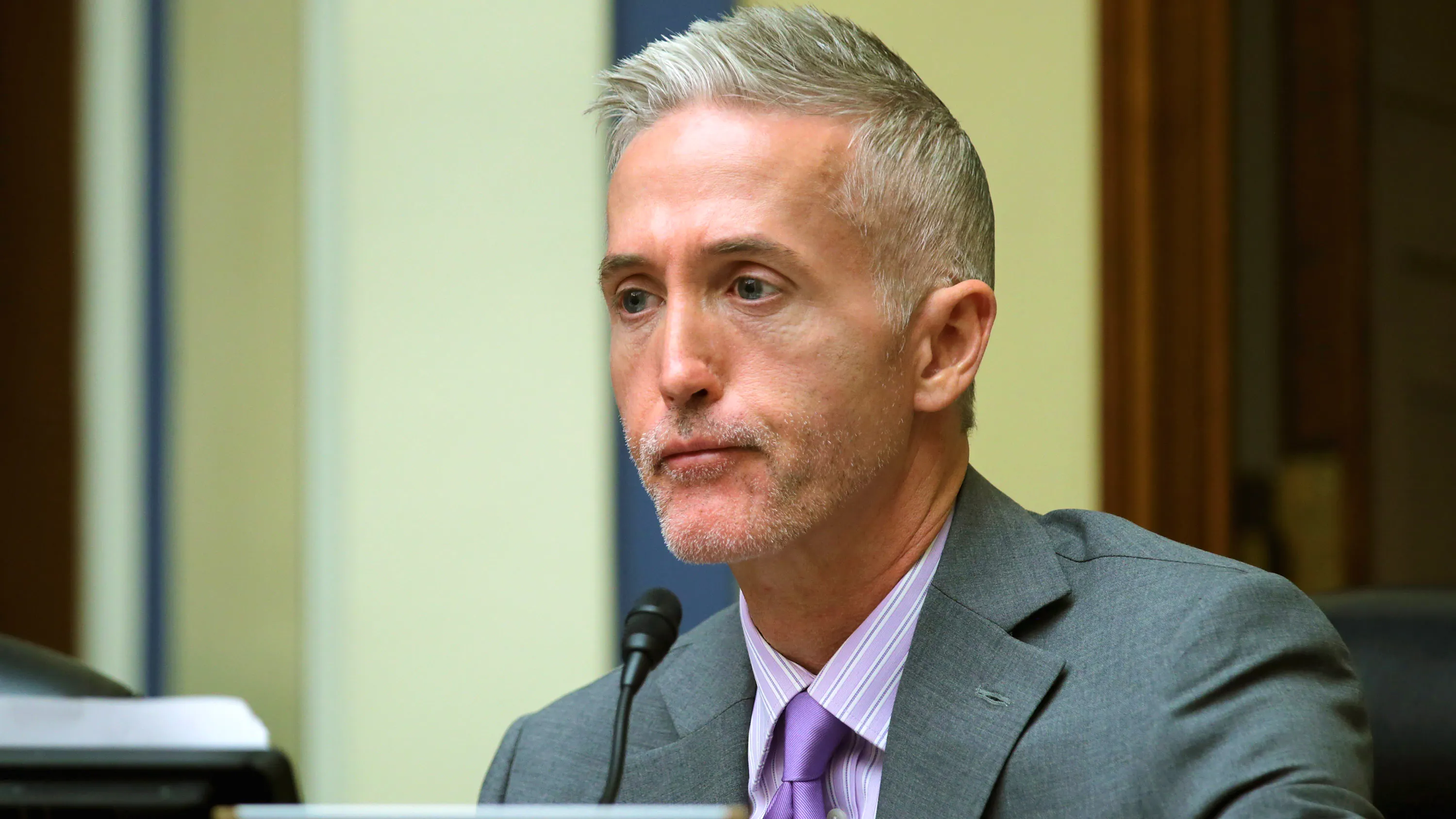 Trey Gowdy: Democrats Have Devious Plan With Impeachment, Goal Is Not To Remove Trump
