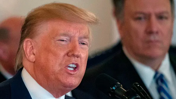 Trump Admin, Taliban Announce Peace Deal: ‘Significant’ Reduction In Violence, Release of Prisoners