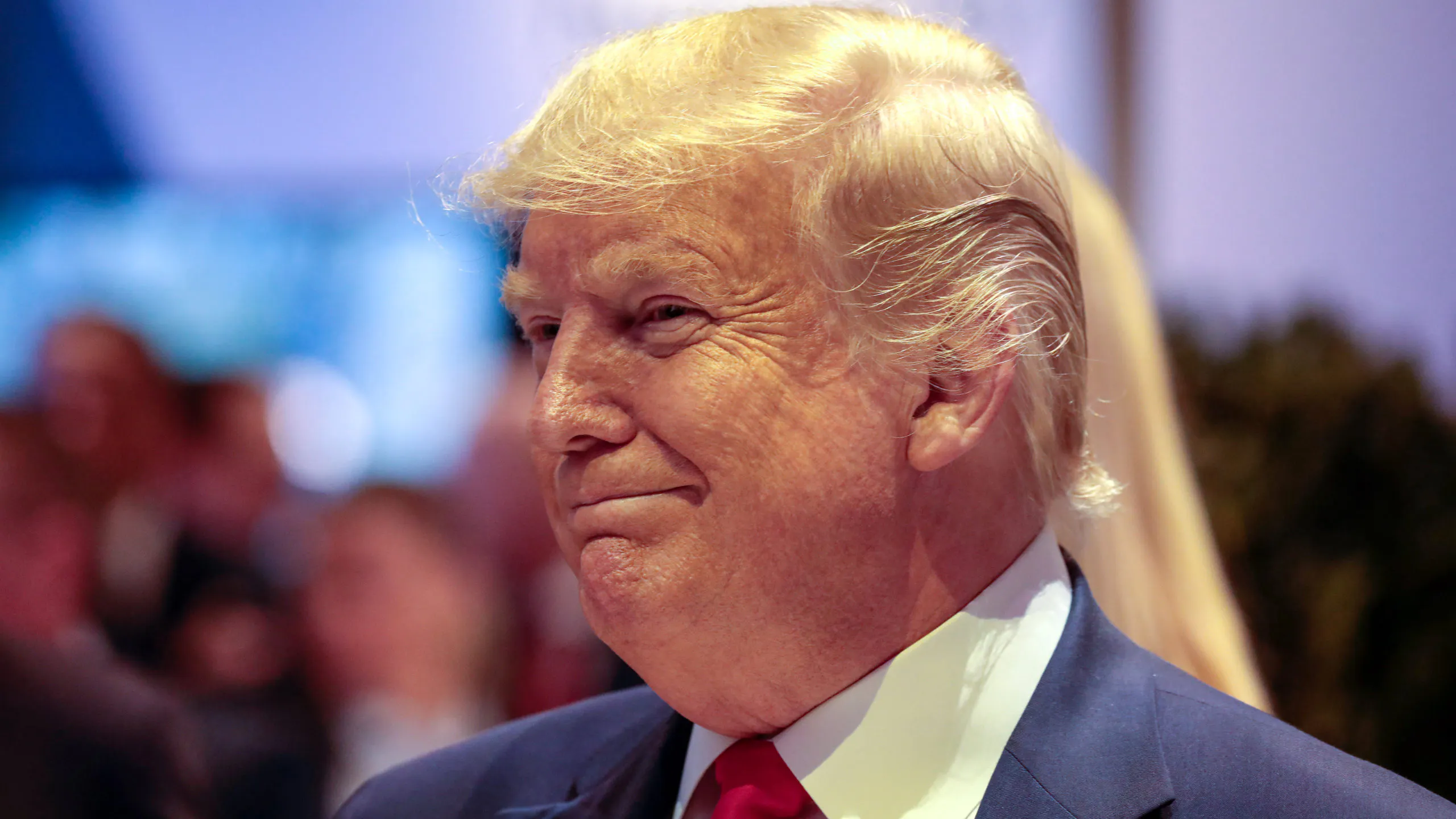 Trump Hammers Far-Left Climate Activists In Speech, Highlights Their Failed Predictions