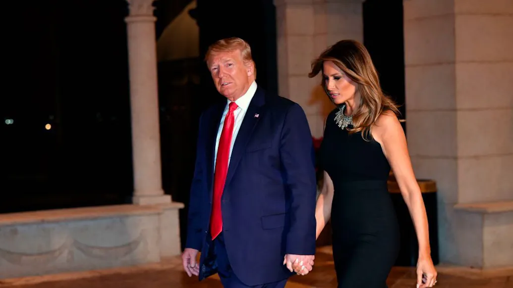 DEVELOPING: Secret Service Conducting ‘Criminal Investigation’ Into Security Breach At Mar-A-Lago