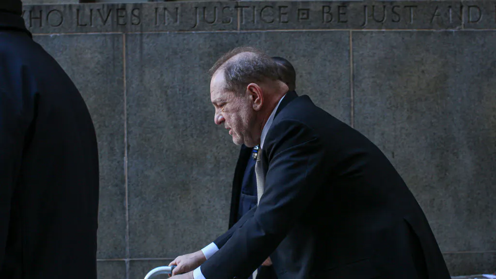 Weinstein Lawyers Request New Judge Over Texting Remarks, Complain About ‘Online Comments Sections’ Of Articles
