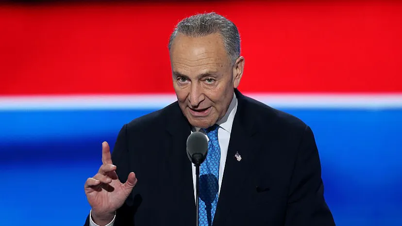 CURL: Democrats Say Senate Must Act As ‘Jury’ During Impeachment Trials. It Doesn’t, Because It Isn’t.