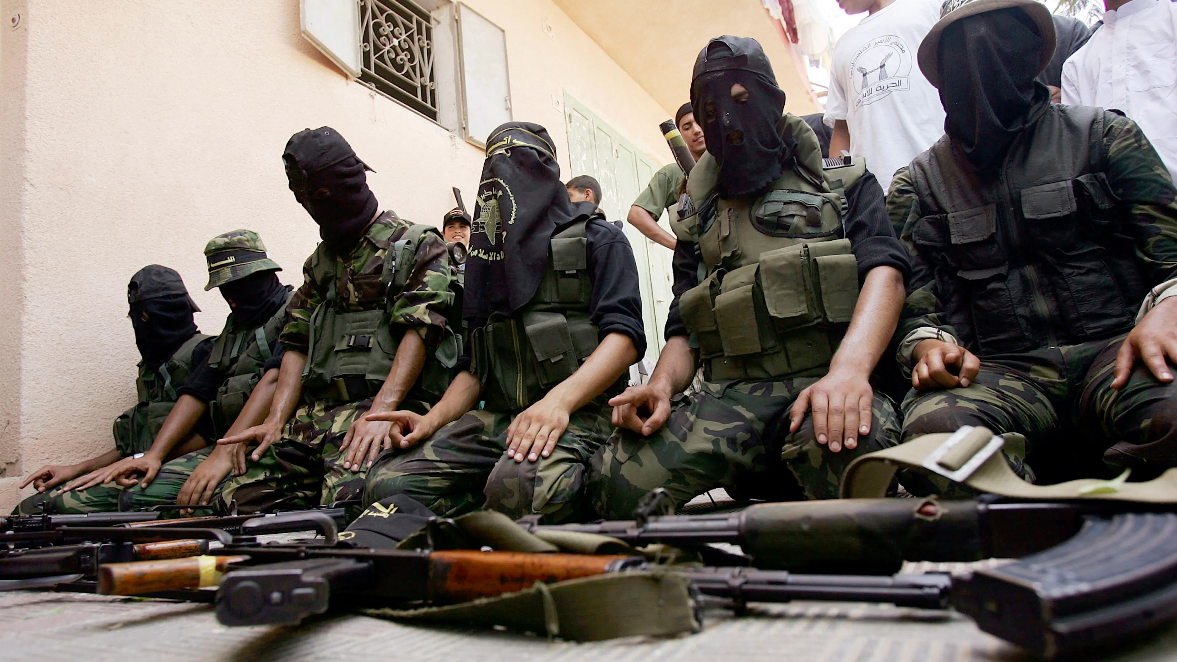 Red State Slams Door On Sharia Law, Ramps Up Fight Against Domestic Terrorism