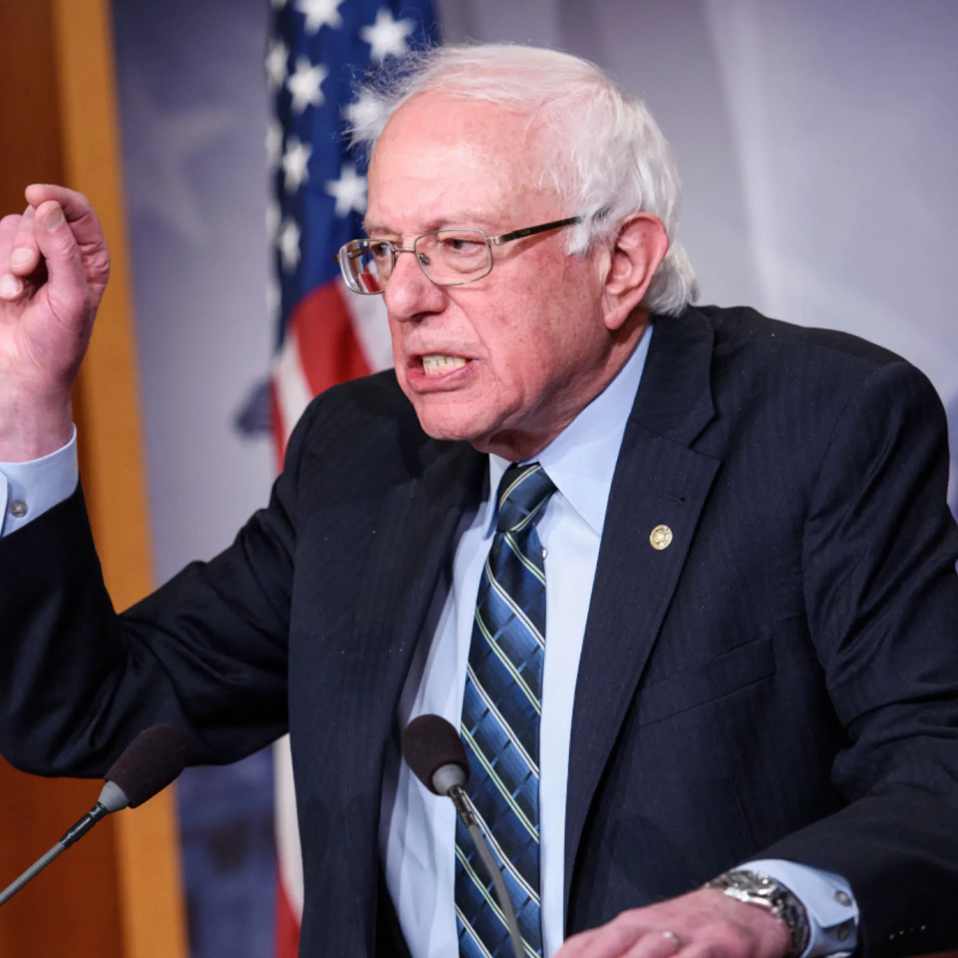 LIMBAUGH: The Democrats’ Predicament