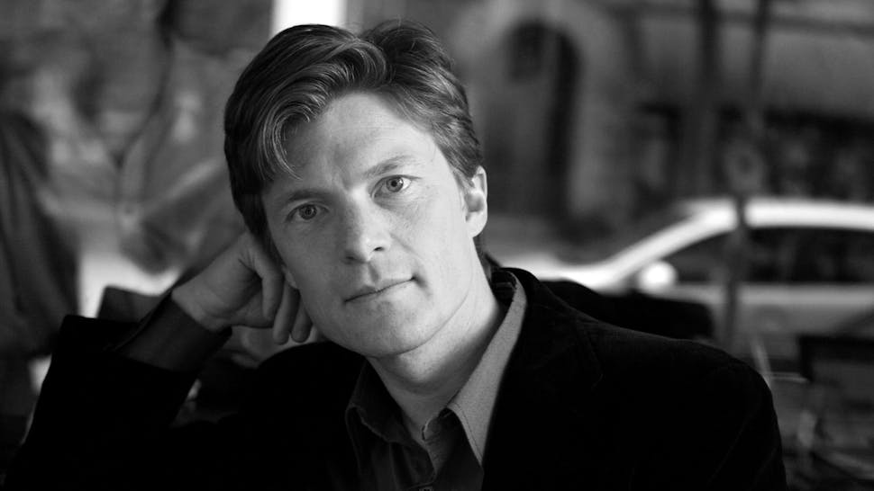 Johan Norberg Johan Norberg.