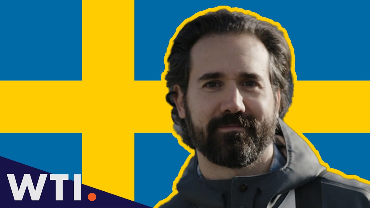 Watch We The Internet Tv Releases Mini Documentary About The Myth Of Modern Swedish ‘socialism