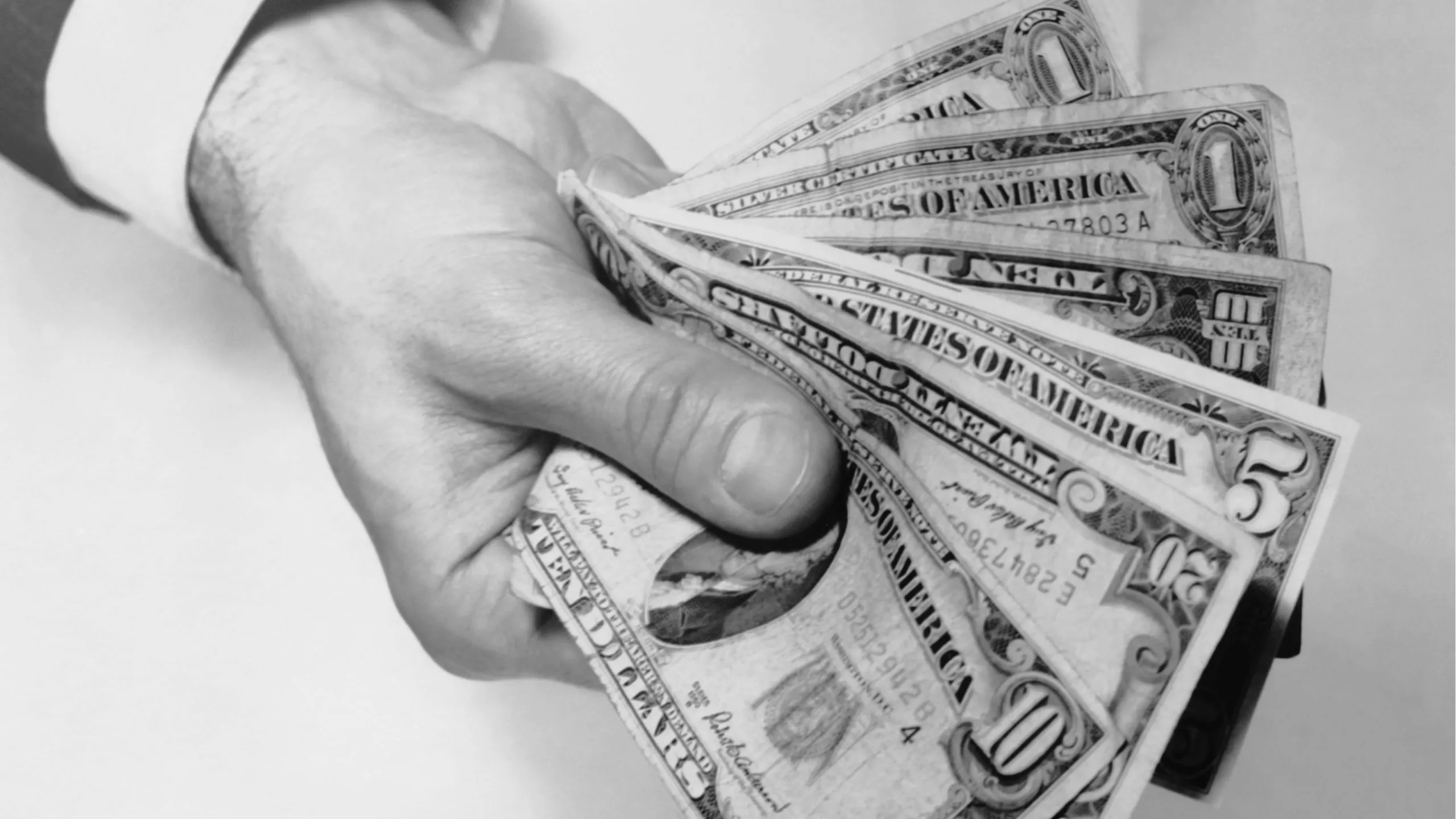 WILLIAMS: Economics Reality