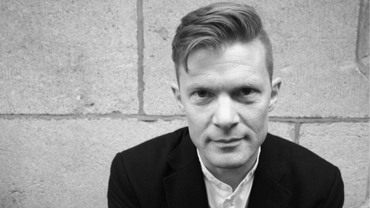 INTERVIEW (Part I) Swedish Author Johan Norberg On The Devastating