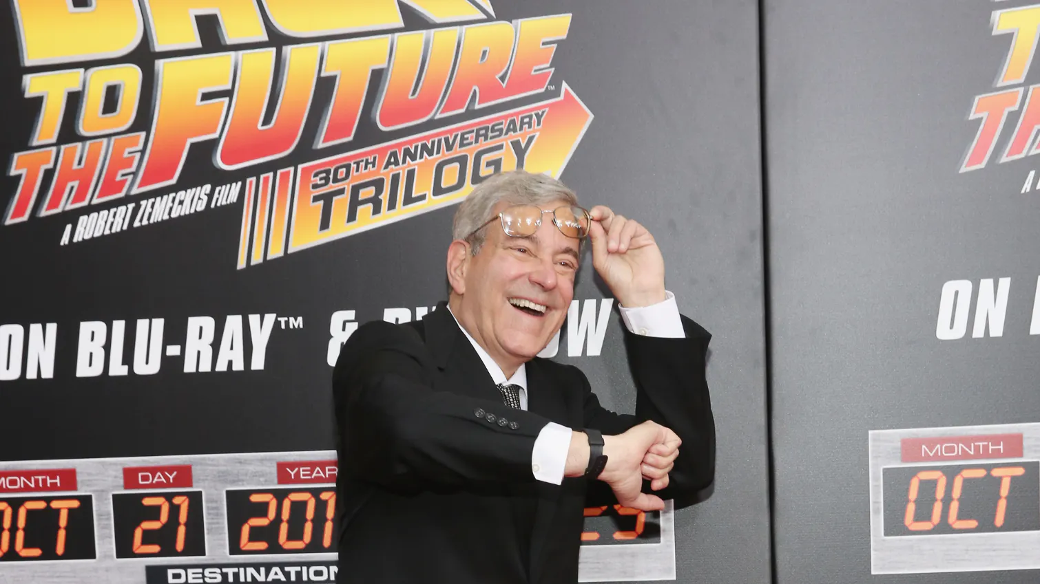 ‘Back To The Future’ Producer Bob Gale Bashes Franchise Reboot Idea: ‘You Don’t Sell Your Kids Into Prostitution’