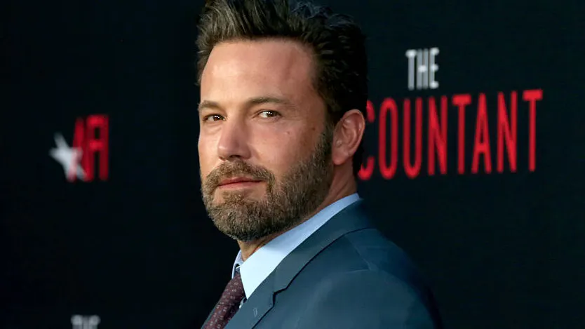 Ben Affleck Calls Divorce ‘Biggest Regret,’ Details Alcoholism Struggle