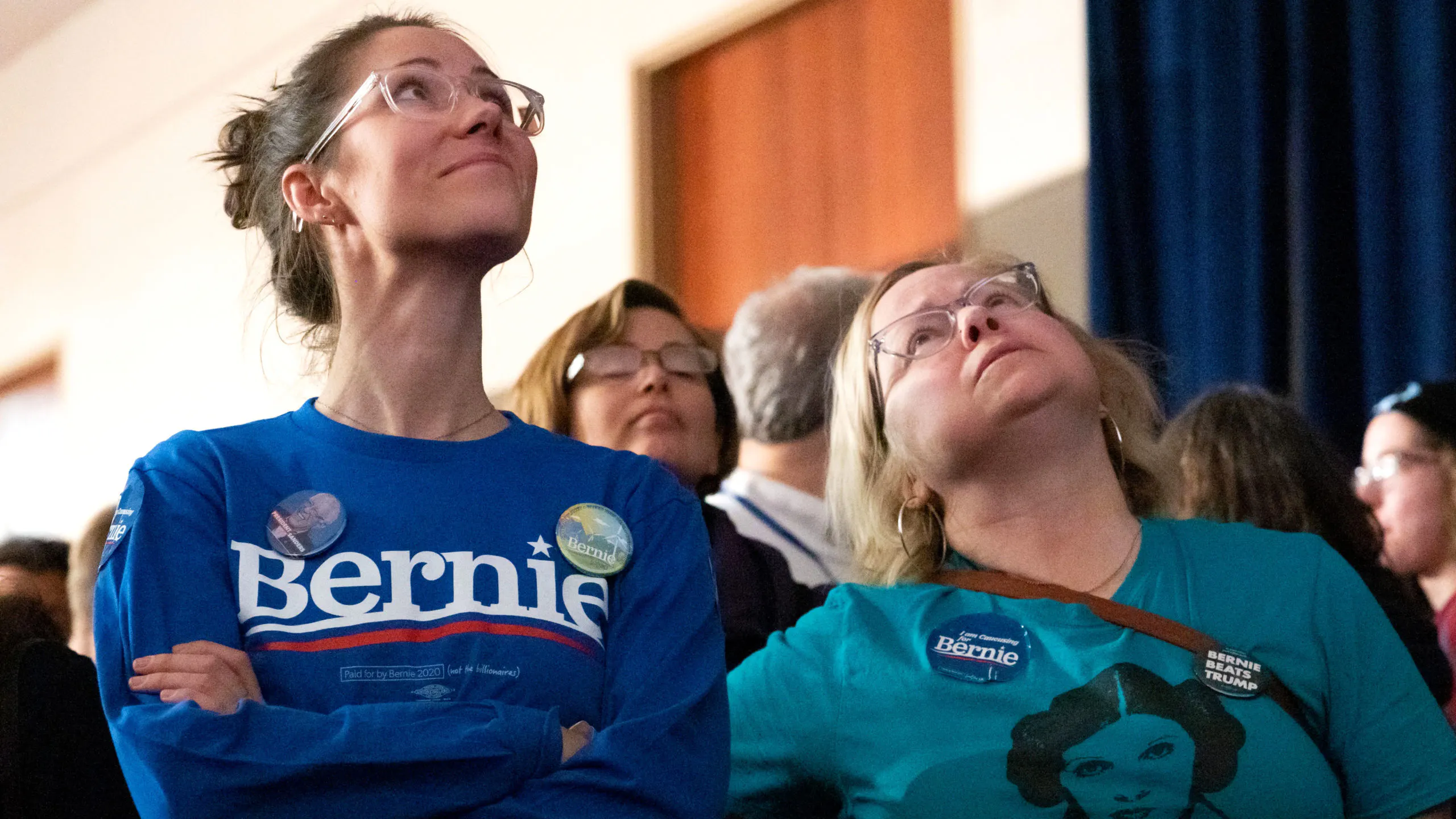 ‘Inconsistencies’ Found In Democrat Iowa Caucus Reporting, Conspiracies Explode