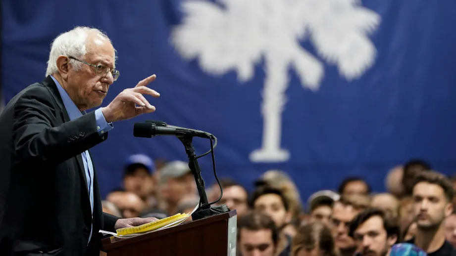 Progressive Group Analysis Shows Bernie’s Plan To Pay For His Policies Doesn’t Come Close