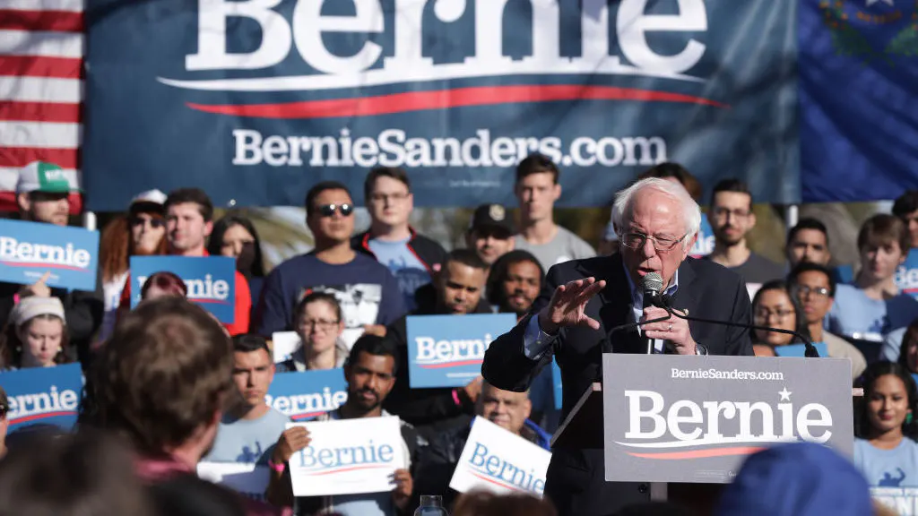 Schweizer Explains How Bernie Sanders ‘Turned Socialism Into A Profession’ That Has Profited His Family