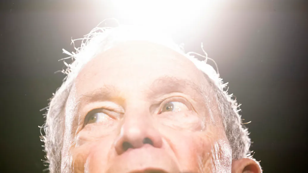 Employee Allegedly Told Bloomberg She Was Pregnant. She Claims Bloomberg Told Her: ‘Kill It!’