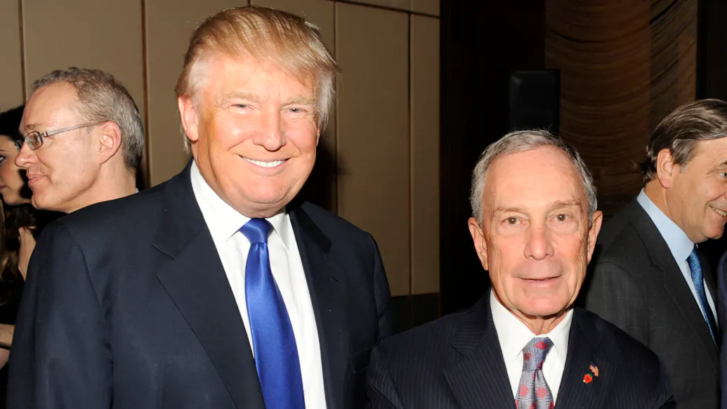 Bloomberg ‘Fuming’ Over Trump’s Attacks On His Height, Already Has Revenge Plan, Report Says