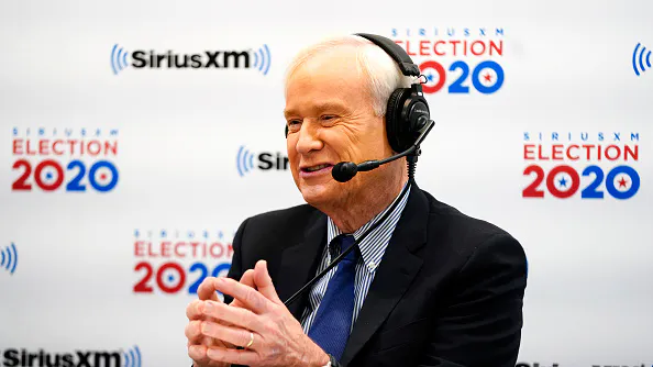 WATCH: Chris Matthews Apologizes For Comparing Bernie Sanders Nevada Victory To Nazi Invasion