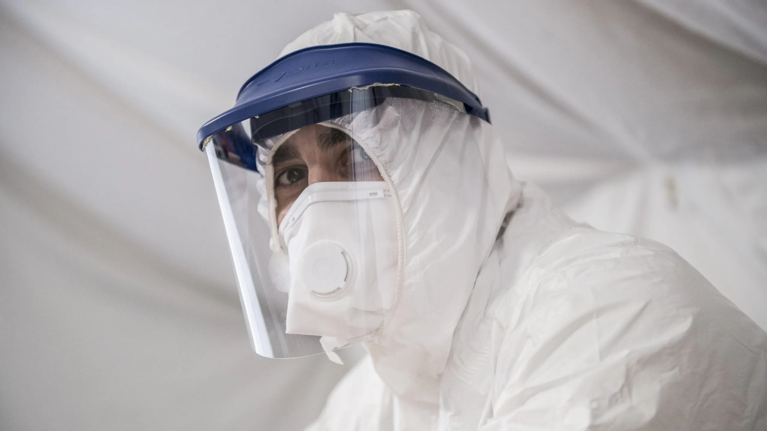 Coronavirus Deaths, Infections EXPLODE In Iran, Iranian Official Admits Iran Is Lying